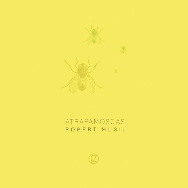 Atrapamoscas, Robert Musil
