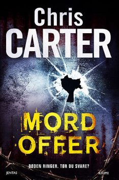 Mordoffer, Chris Carter