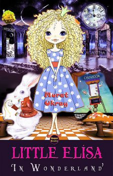 Little Elisa, Murat Ukray