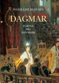 Dagmar, Inger-Lise Klausen