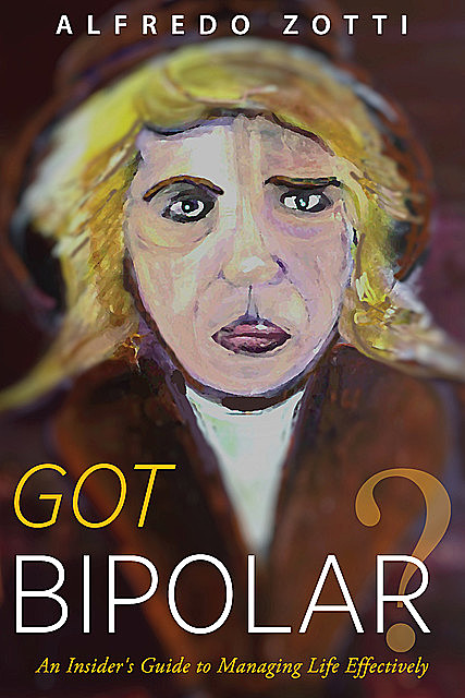 Got Bipolar, Alfredo Zotti