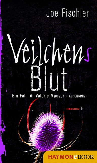 Veilchens Blut, Joe Fischler