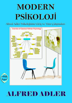 Modern Psikoloji, Alfred Adler