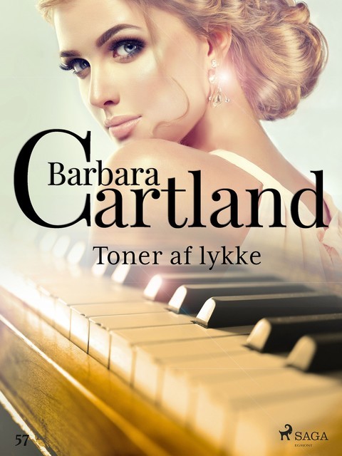 Toner af lykke, Barbara Cartland