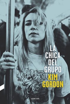 La chica del grupo, Kim Gordon