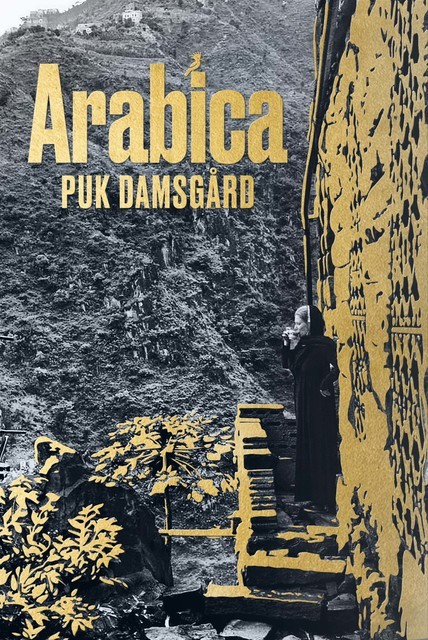Arabica, Puk Damsgård