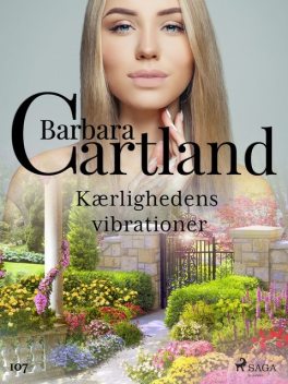 Kærlighedens vibrationer, Barbara Cartland