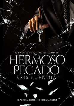 Hermoso pecado, Kris Buendia