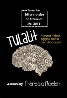 Tulalit, Theresia Roelen