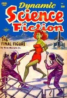 The Final Figure, Sam Merwin