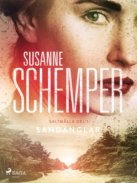 Sandänglar, Susanne Schemper