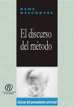 El discurso del método, René Descartes
