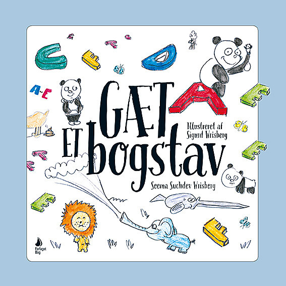 Gæt et bogstav, Seema Sucdev Wrisberg
