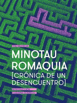 Minotauromaquia, Tita Valencia