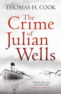 The Crime of Julian Wells, Thomas Cook
