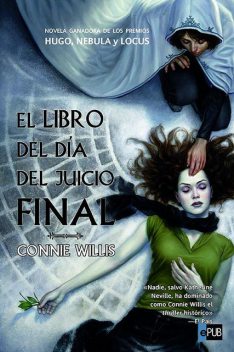 El libro del día del juicio final, Connie Willis
