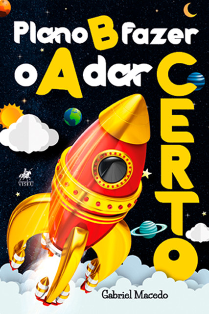 Plano B, Gabriel Macedo