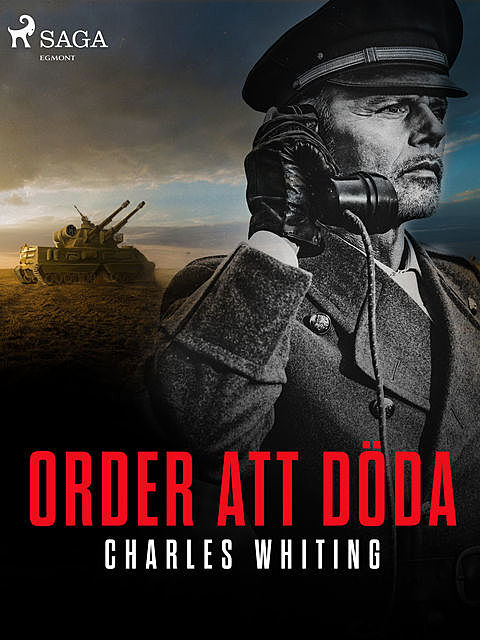 Order att döda, Charles Whiting