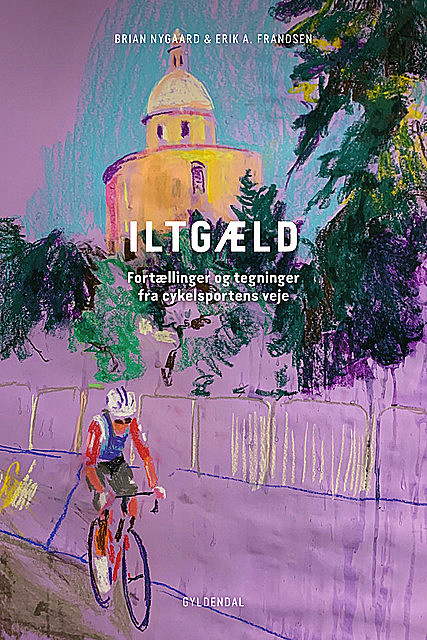 Iltgæld, Brian Nygaard, Erik Frandsen