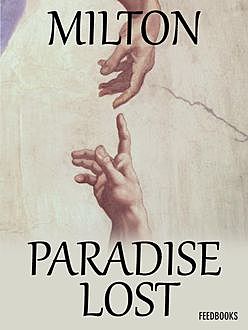 Paradise Lost, John Milton