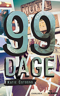 99 dage, Katie Cotugno