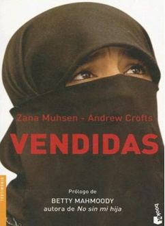 Vendidas, Zana Muhsen