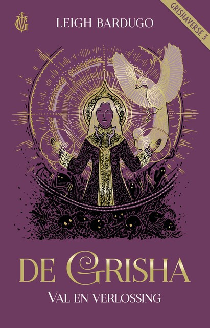 Val en Verlossing, Leigh Bardugo