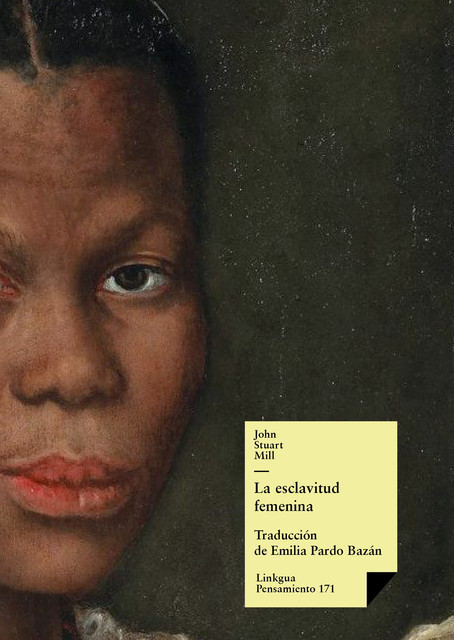 La esclavitud femenina, John Stuart Mill