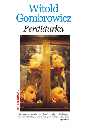 Ferdidurka, Vitold Qambroviç