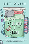 „📖“ – polica za knjige, Ana Gluscevic