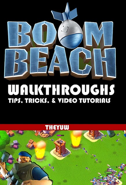 Boom Beach, Theyuw