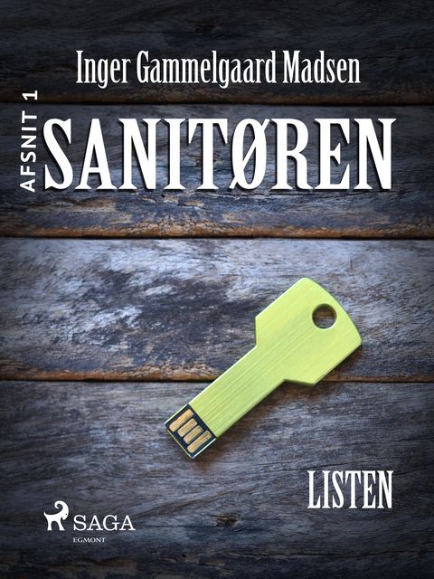 Sanitøren