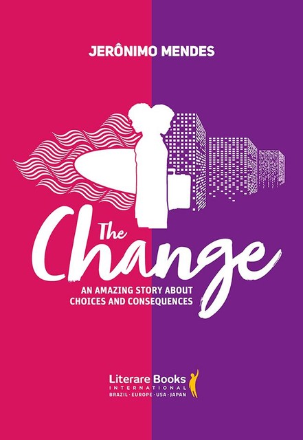 The change, Jerônimo Mendes