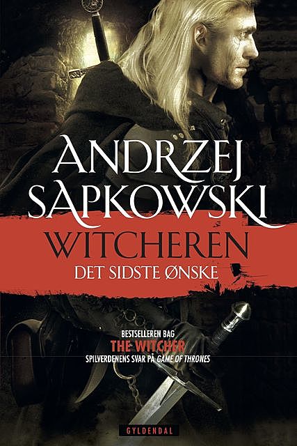 The Witcher