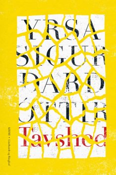 Tavshed, Yrsa Sigurdardottir