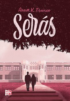 Serás, Anna K. Franco