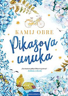 Pikasova unuka, Kamij Obre