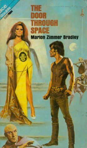 The Door Through Space, Marion Zimmer Bradley