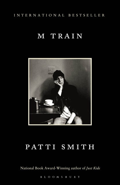 M Train, Patti Smith