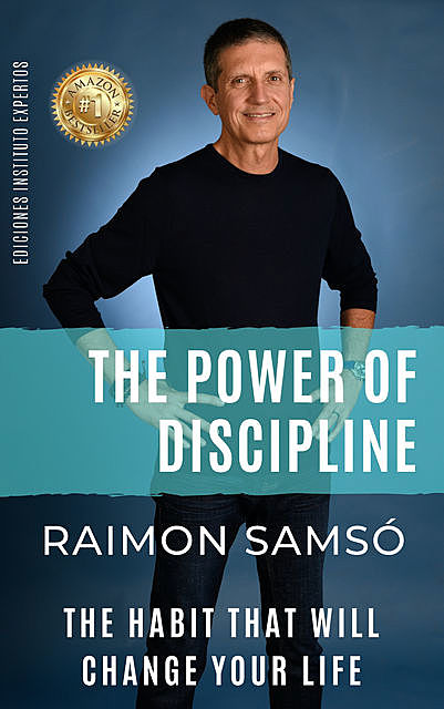 The Power of Discipline, Raimon Samsó