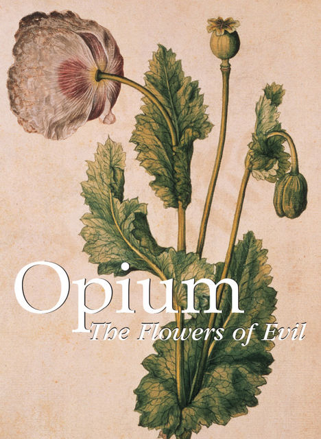 Opium, Donald Wigal