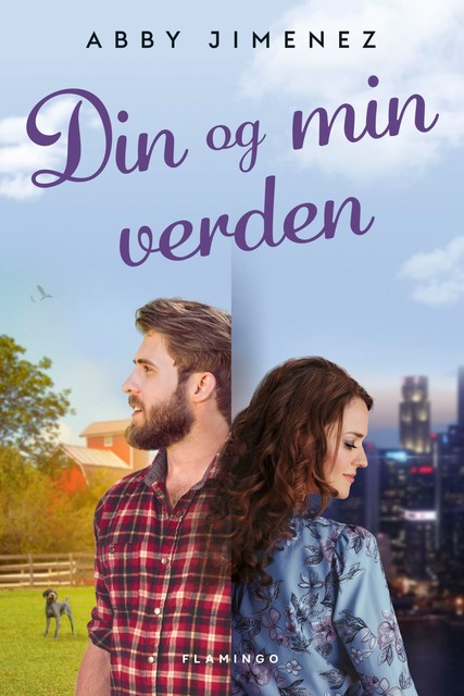 Din og min verden, Abby Jimenez