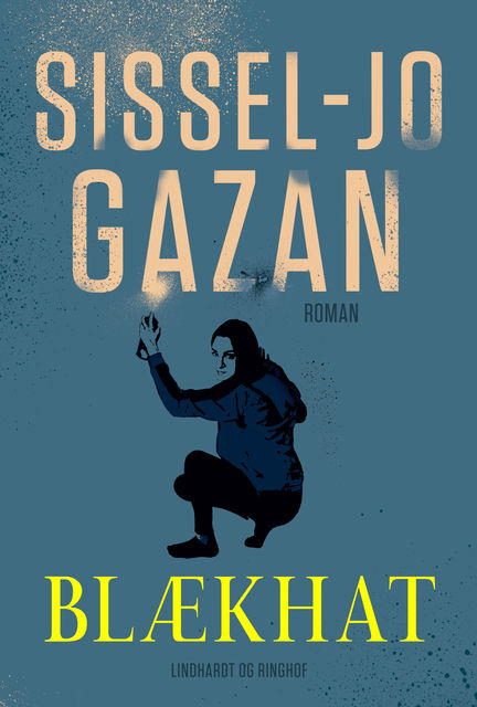 Blækhat, Sissel-Jo Gazan