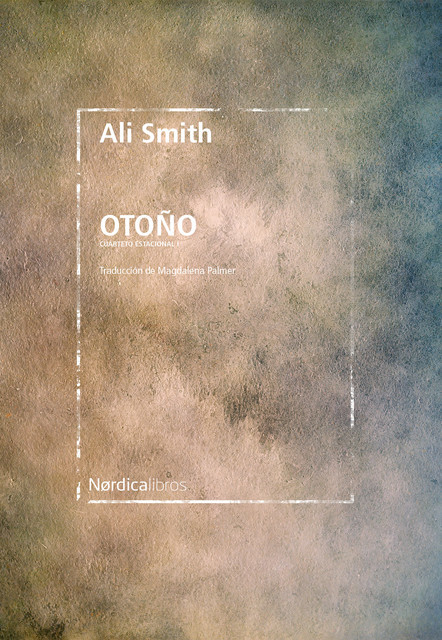 Otoño, Ali Smith