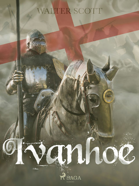 Ivanhoe, Walter Scott