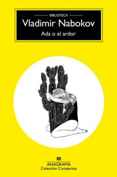 Ada O El Ardor, Vladimir Nabokov