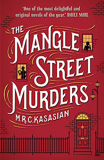 The Gower Street Detective Series