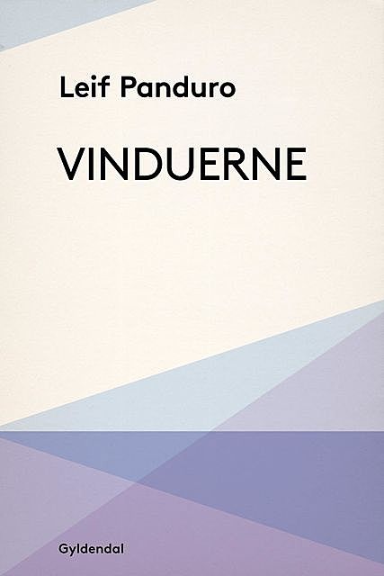 Vinduerne, Leif Panduro