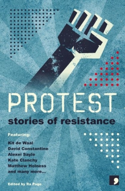 Protest, Kit de Waal