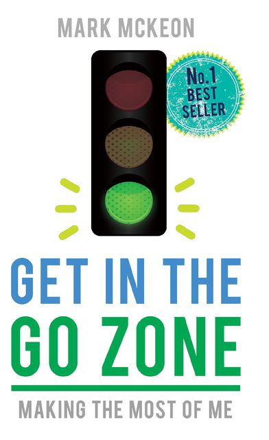 Get In the Go Zone, Mark McKeon